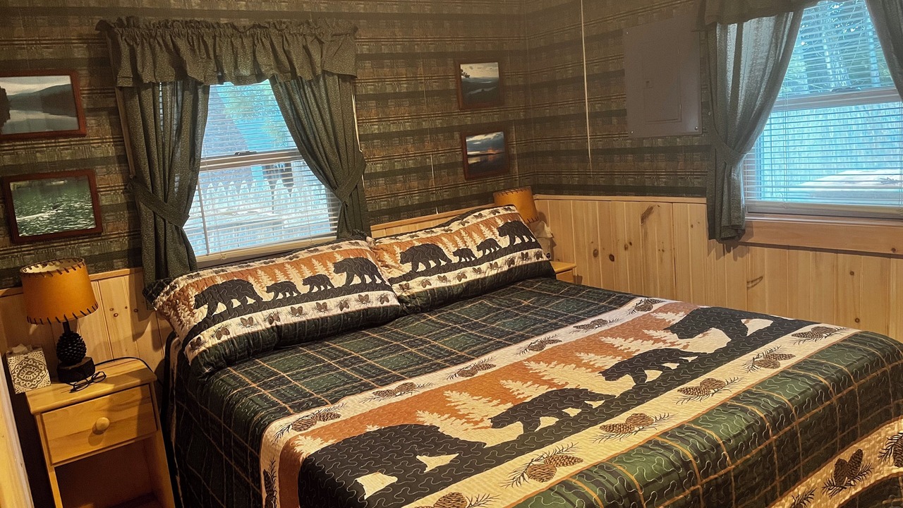 Photo of Bedroom in Orleans