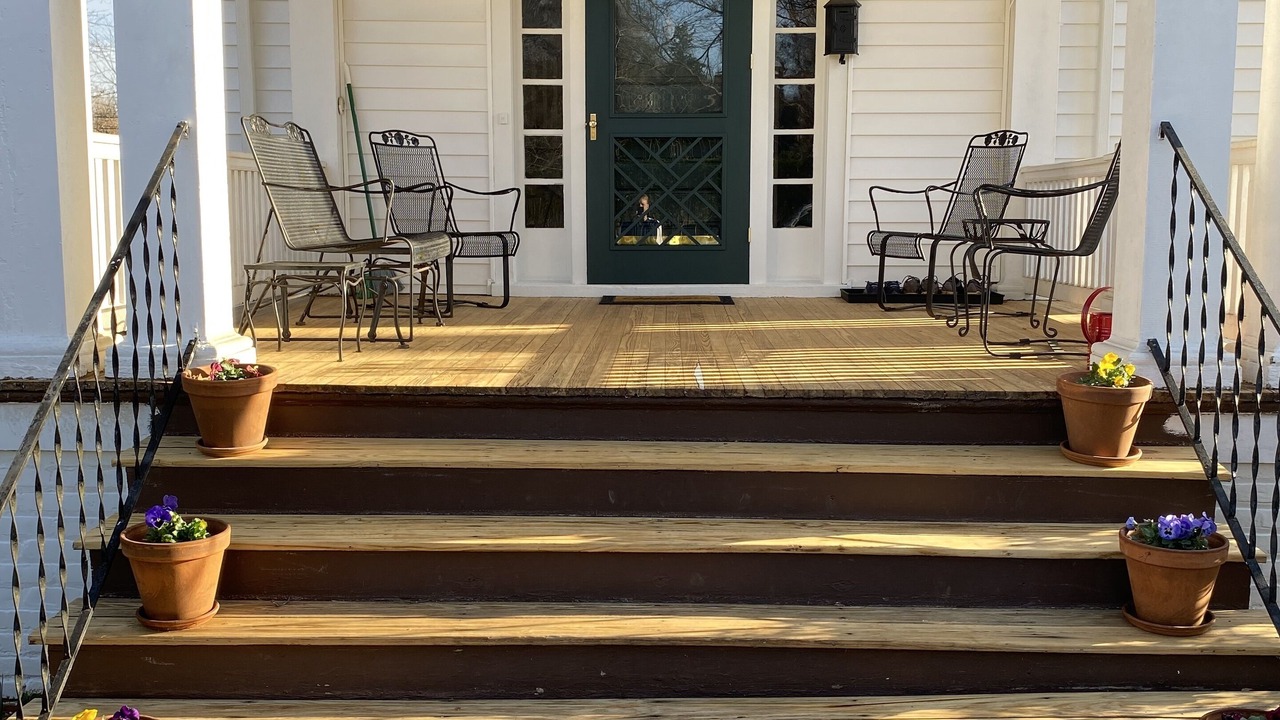 Photo of Outdoor in Rivermont