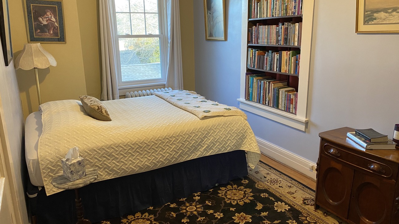 Photo of Bedroom in Rivermont