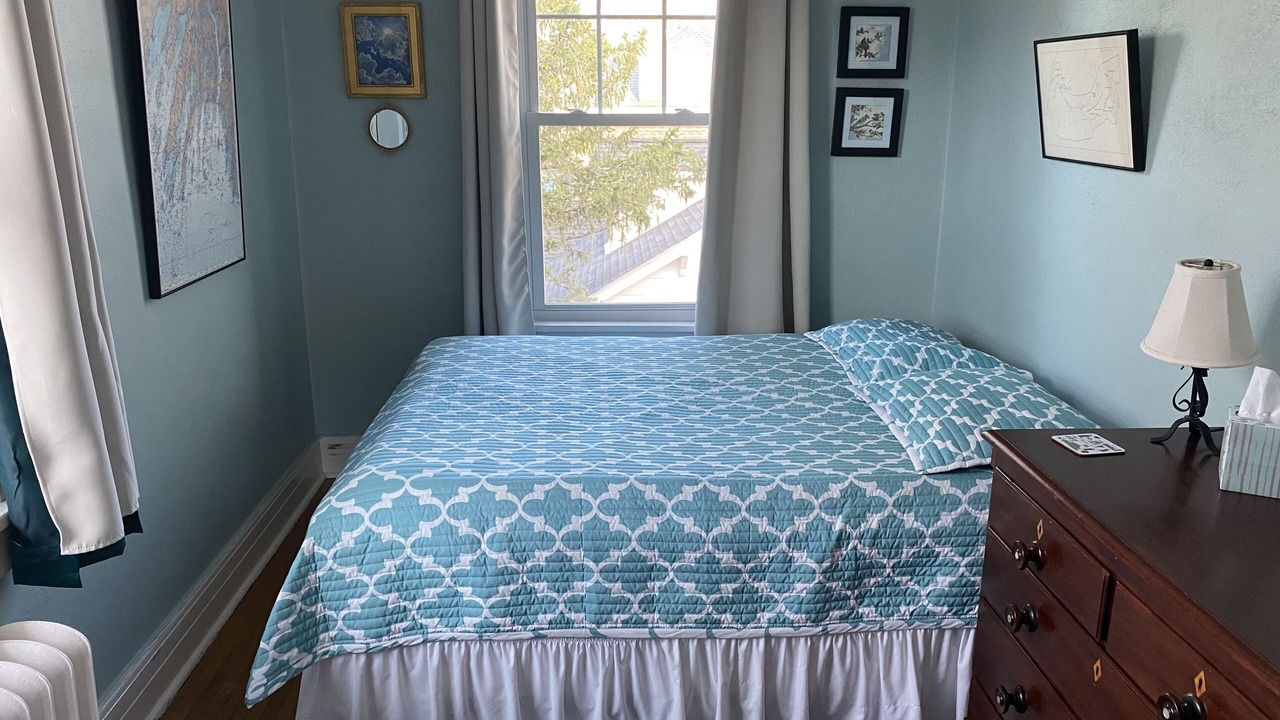 Photo of Bedroom in Rivermont