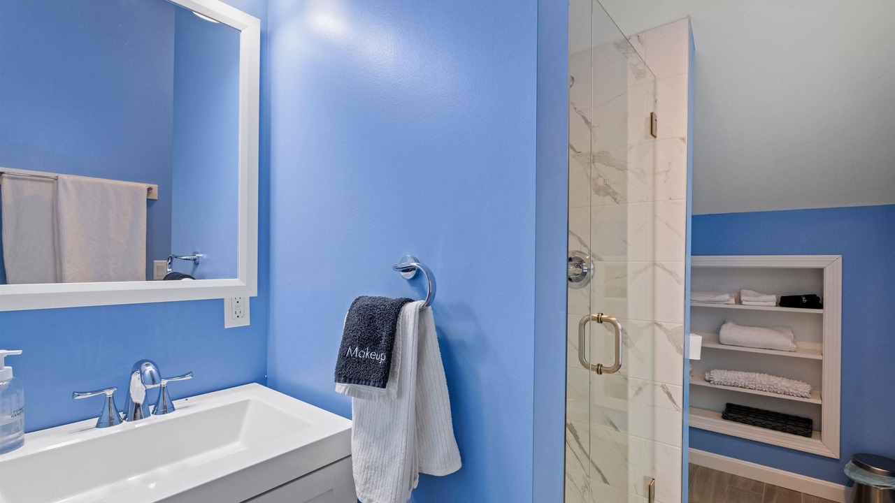 Photo of Bathroom in Danbury