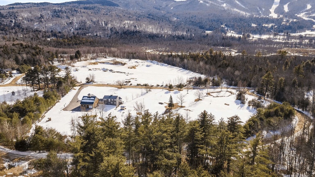 Photo of Outdoor in Danbury