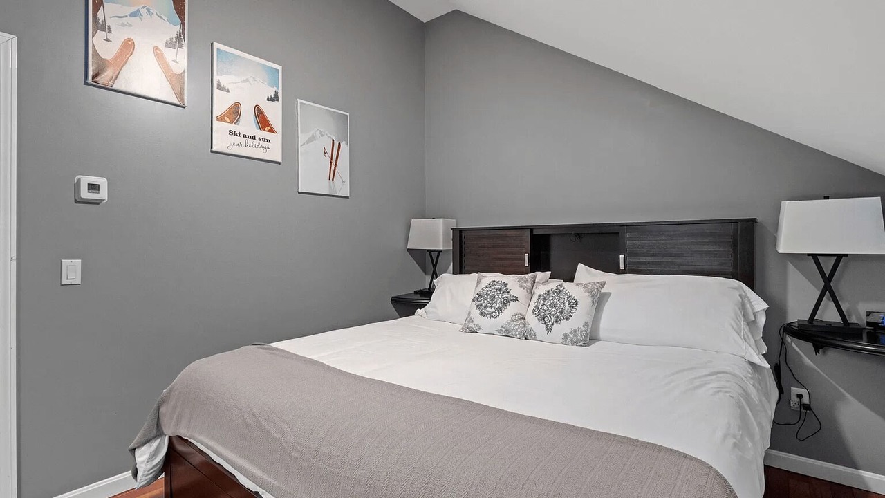 Photo of Bedroom in Danbury