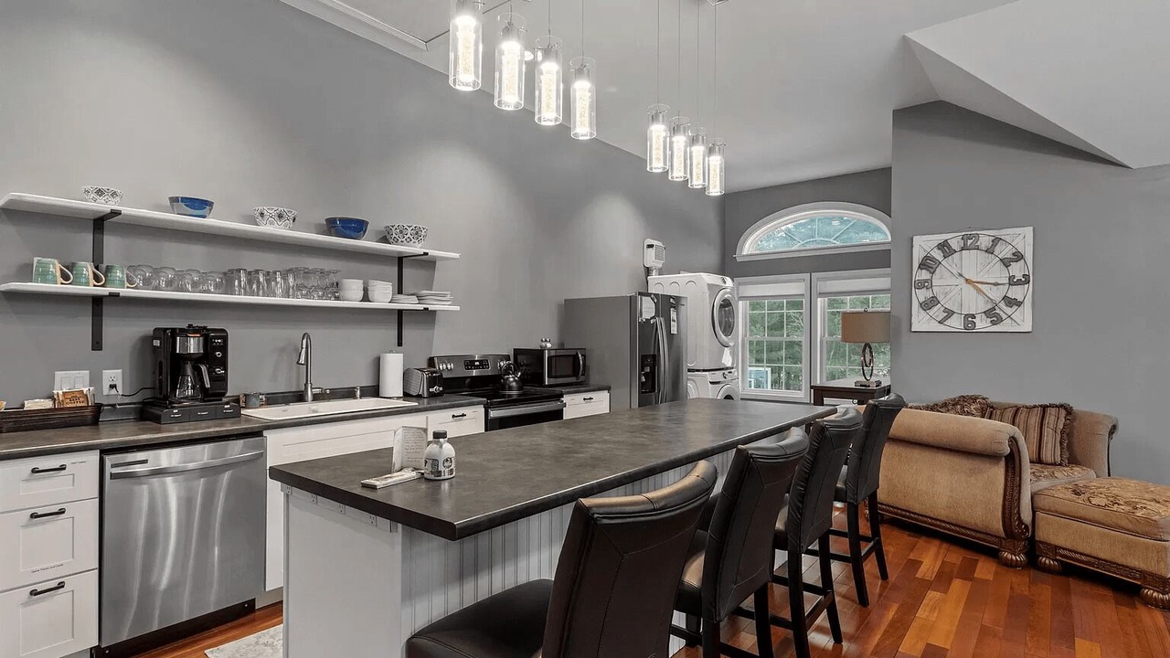 Photo of Kitchen in Danbury