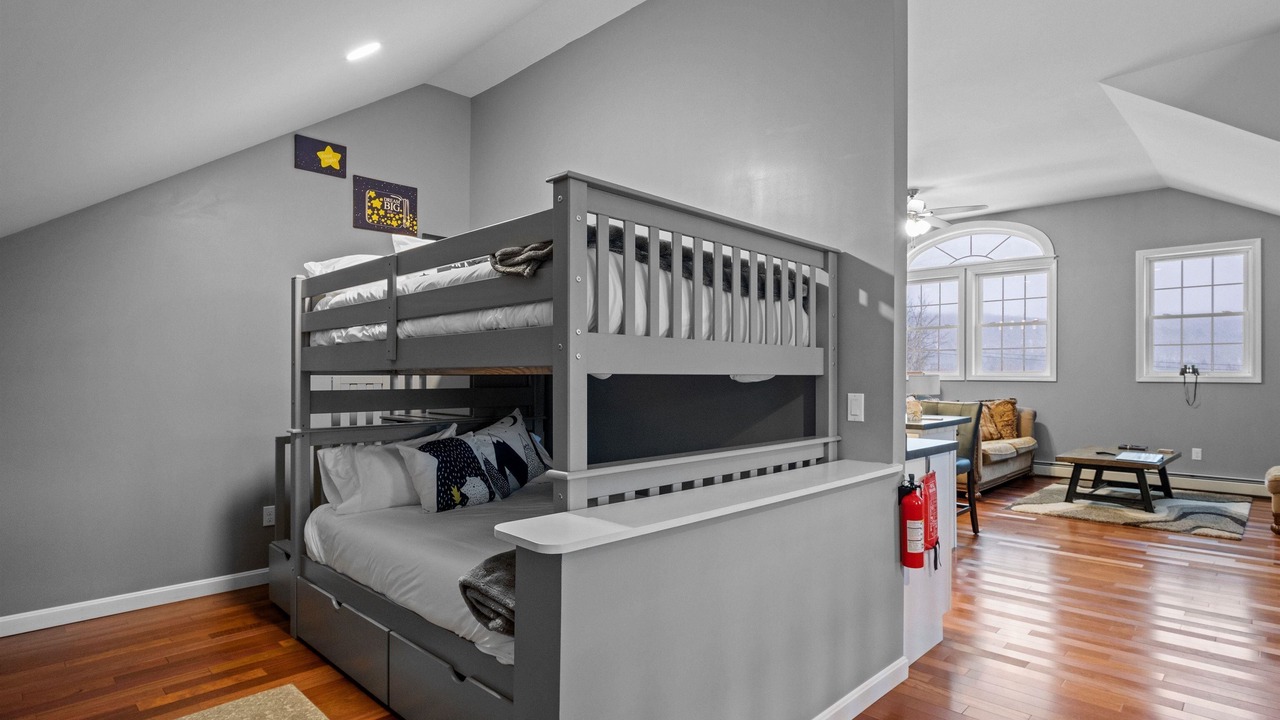 Photo of Bedroom in Danbury