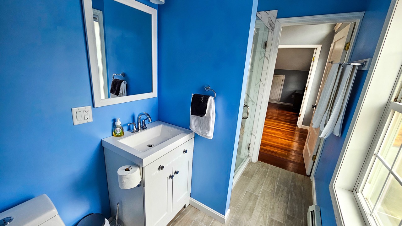 Photo of Bathroom in Danbury
