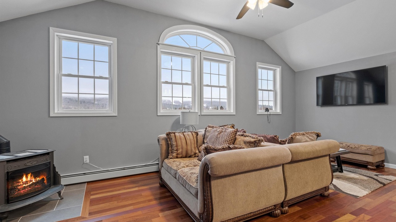 Photo of Bedroom in Danbury