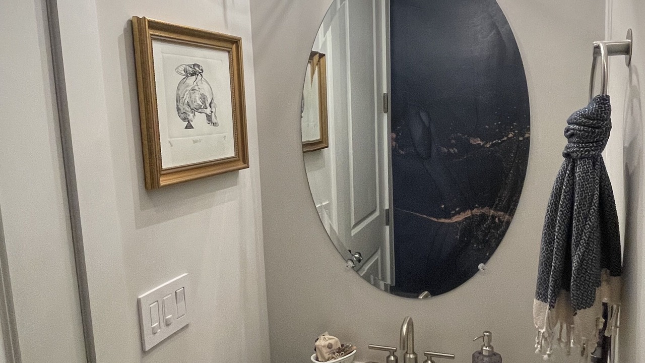 Photo of Bathroom in Castleberry Hill