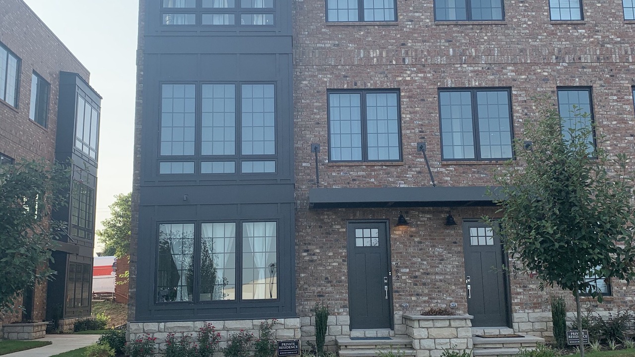 Photo of Outdoor in Castleberry Hill
