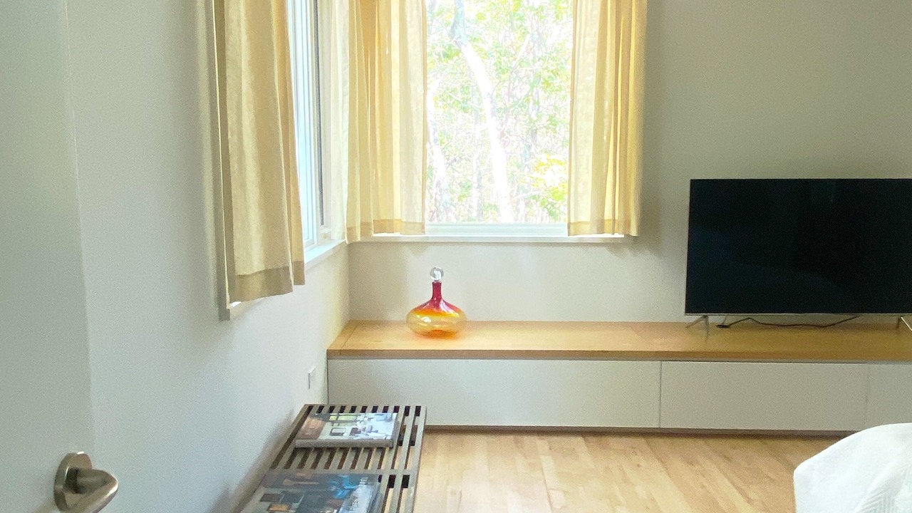 Photo of Bedroom in Water Mill