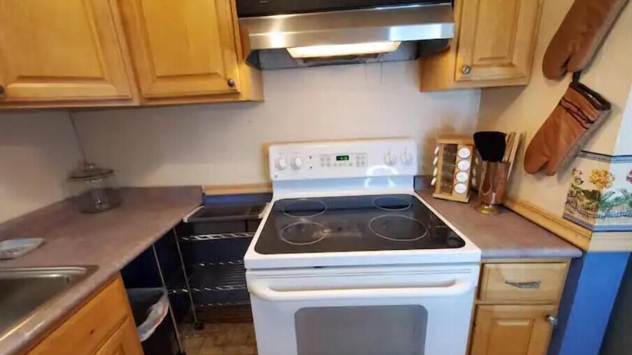 Photo of Kitchen in Channelview