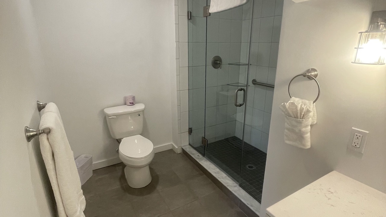 Photo of Bathroom in South Kortright