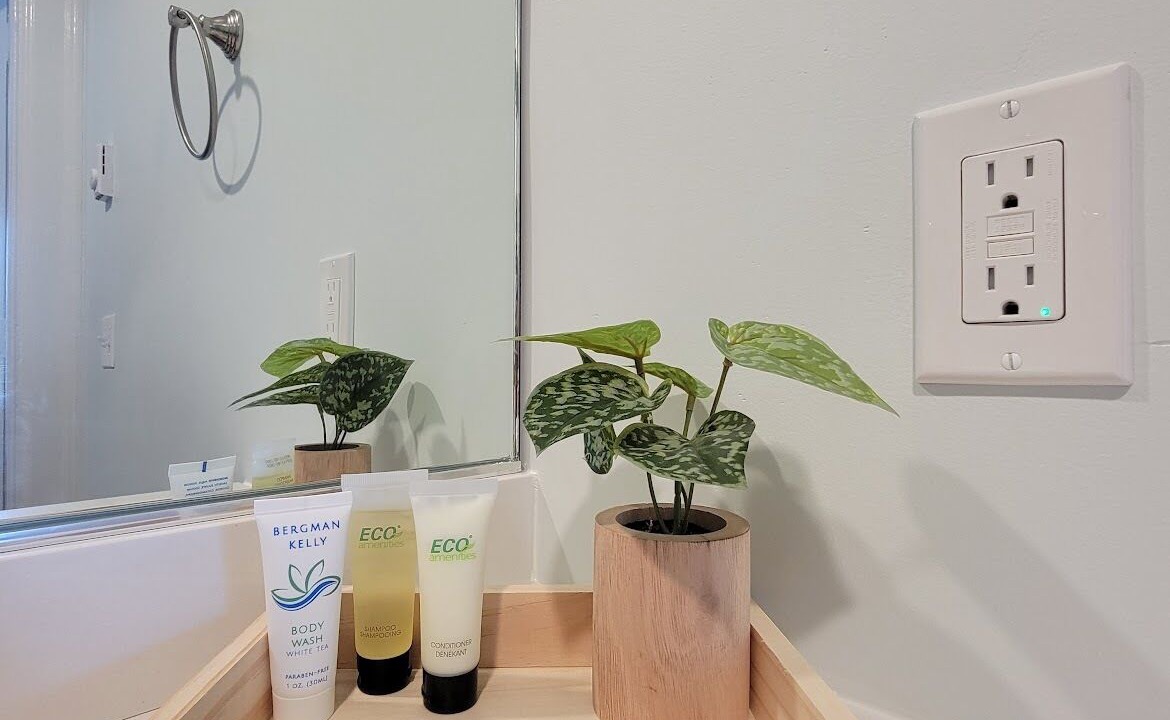Photo of Bathroom in South Kortright