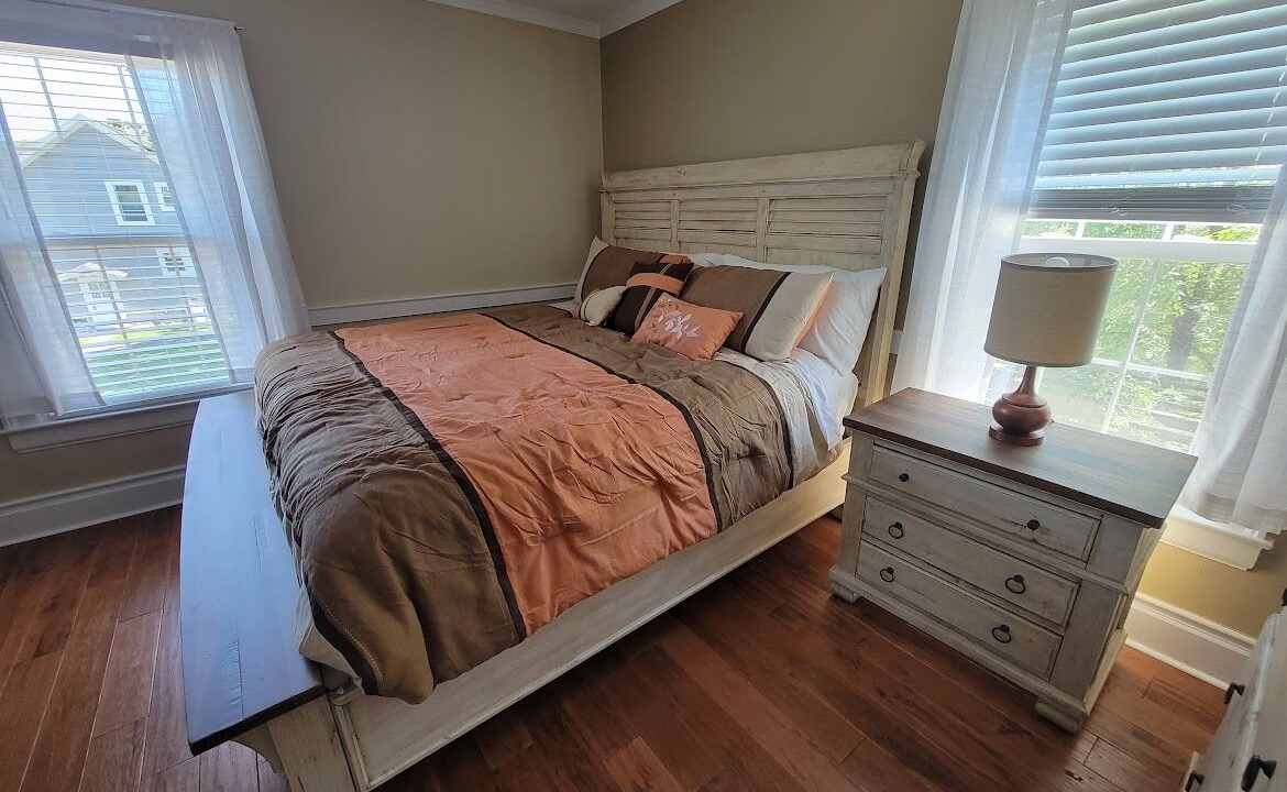 Photo of Bedroom in South Kortright