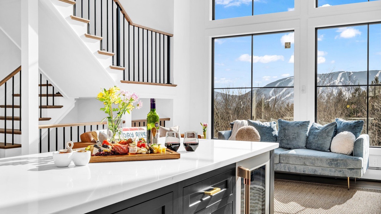 Photo of Bedroom in Sunday River Area