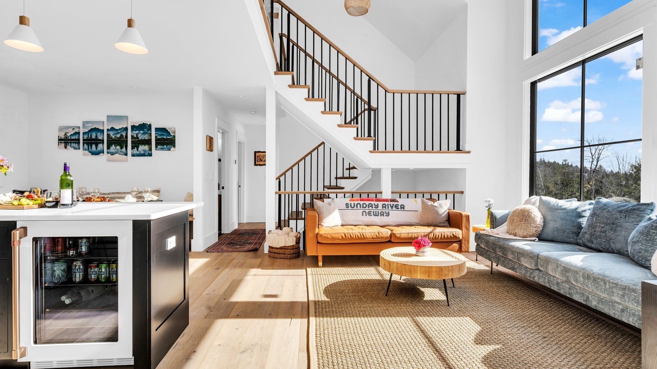 Photo of Bedroom in Sunday River Area