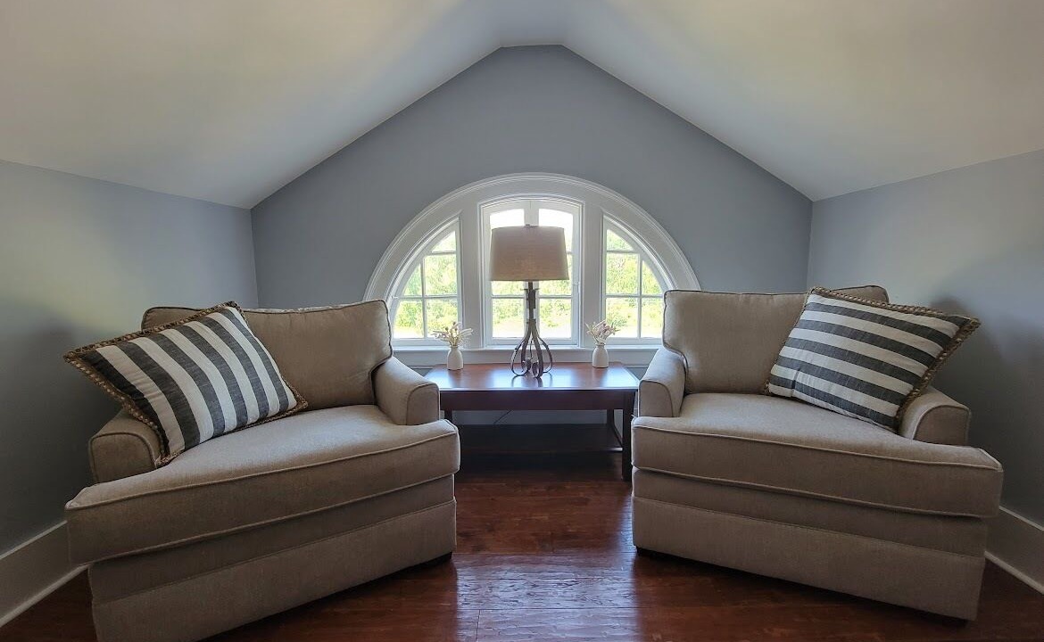 Photo of Livingroom in South Kortright