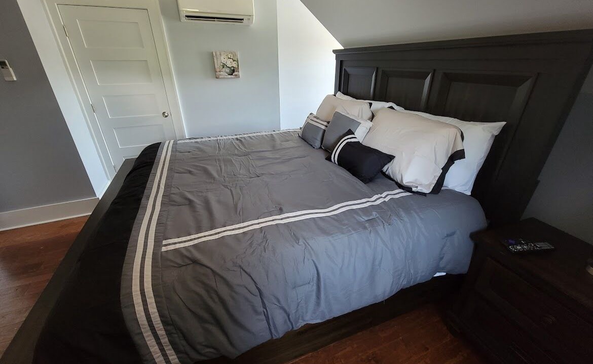 Photo of Bedroom in South Kortright
