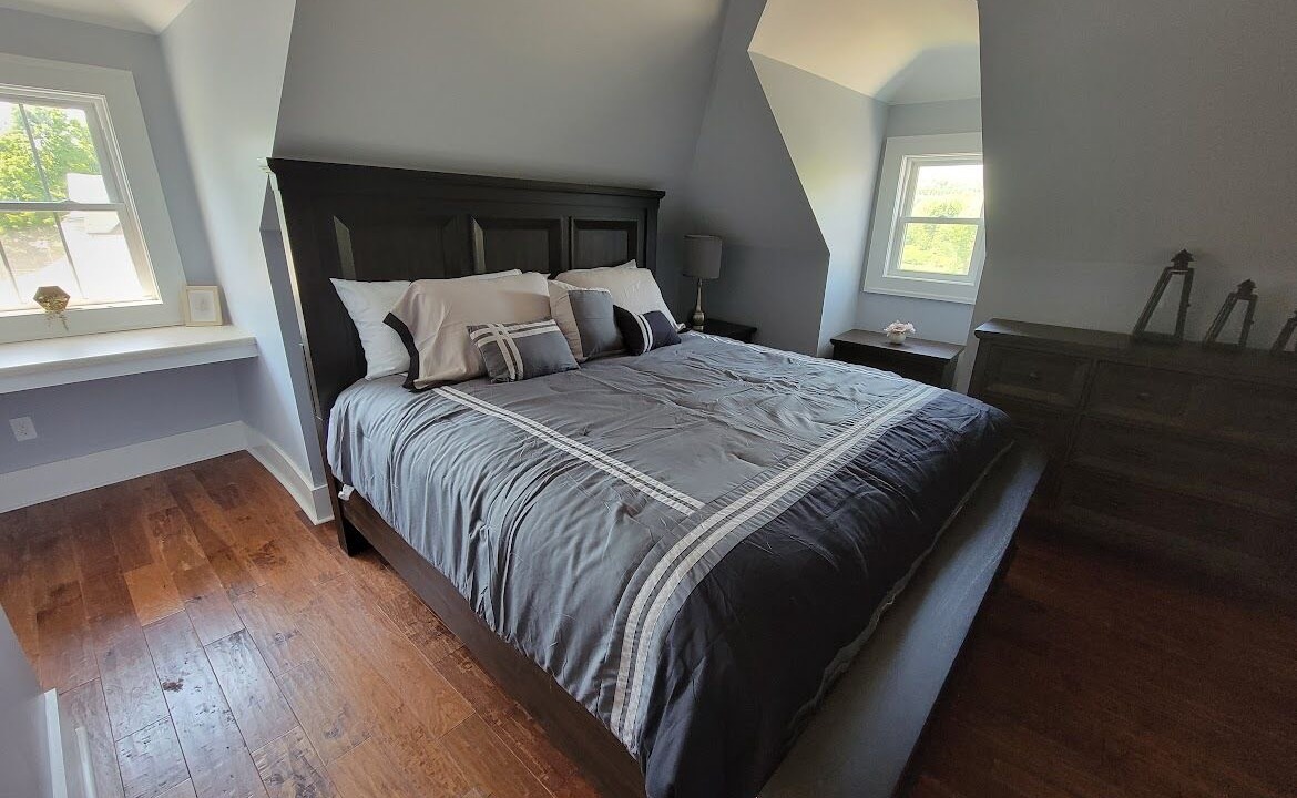 Photo of Bedroom in South Kortright