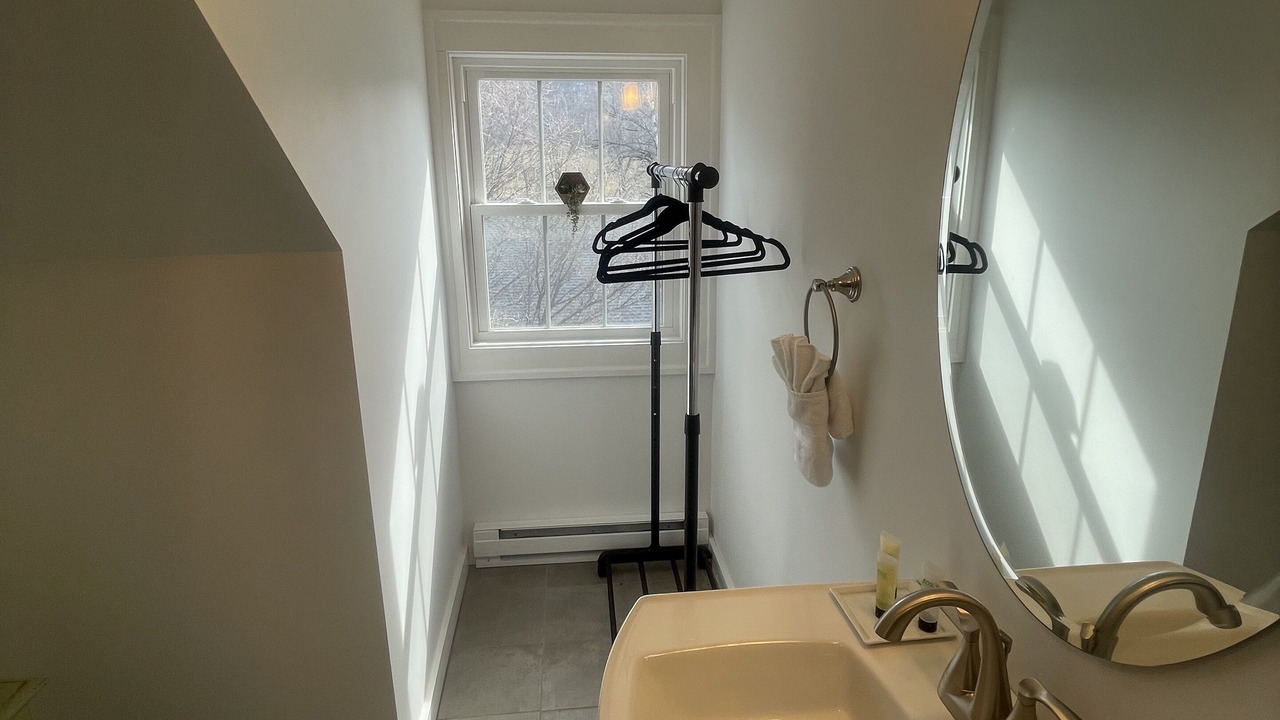 Photo of Bathroom in South Kortright