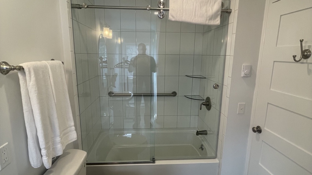Photo of Bathroom in South Kortright