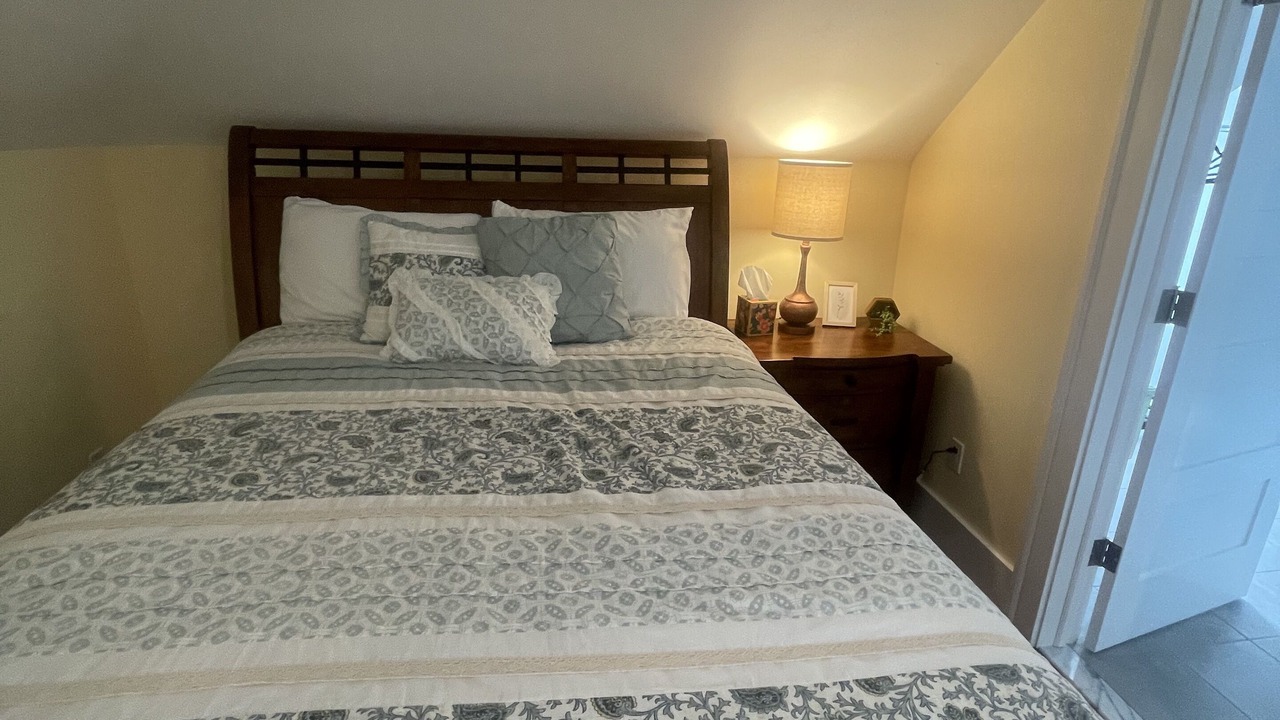 Photo of Bedroom in South Kortright