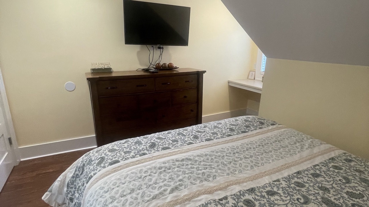 Photo of Bedroom in South Kortright