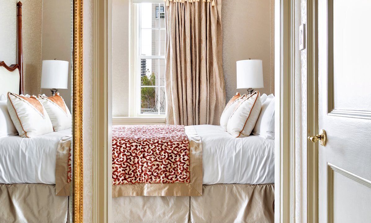 Photo of Bedroom in Central Park South
