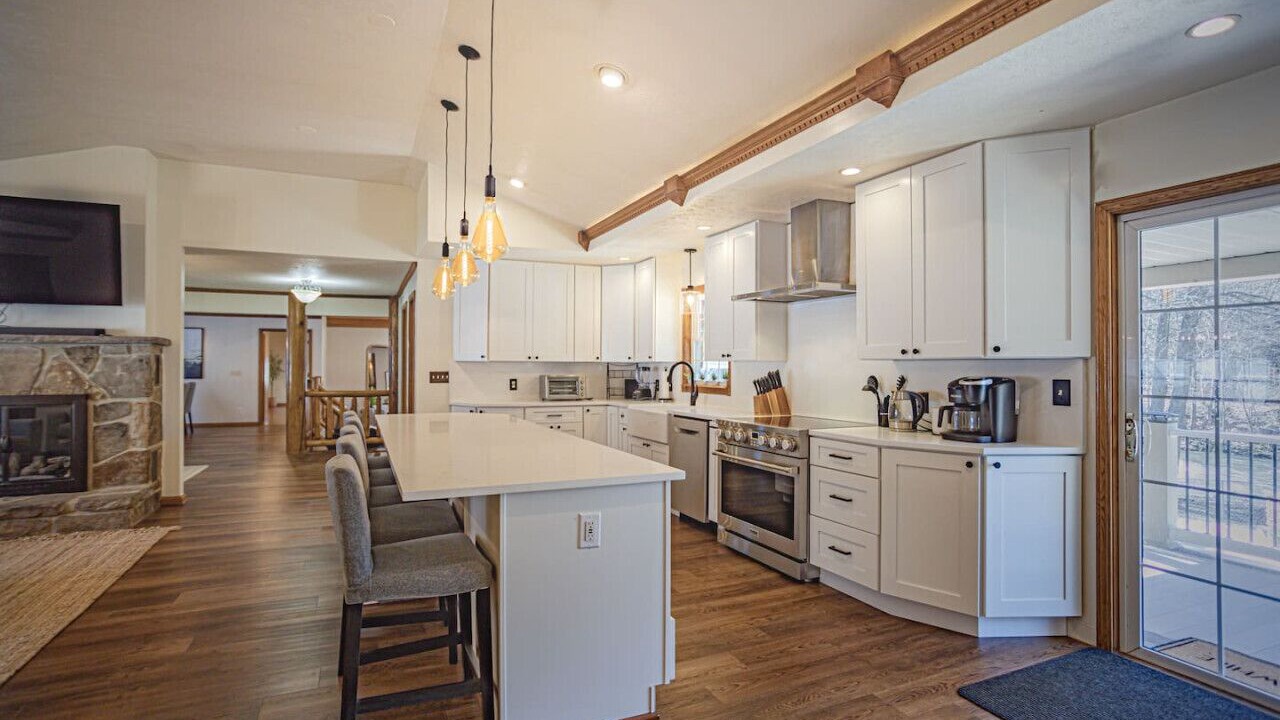 Photo of Kitchen in Friendsville