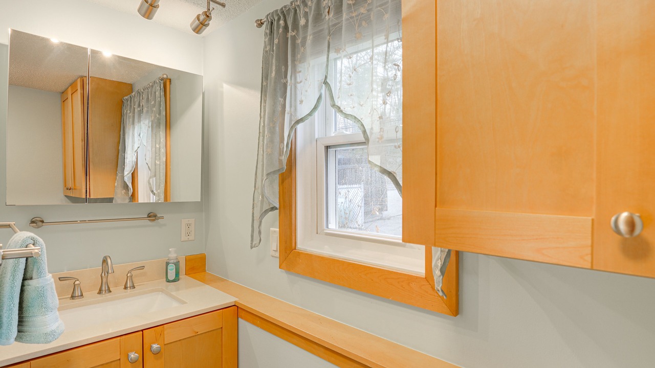 Photo of Bathroom in Salem