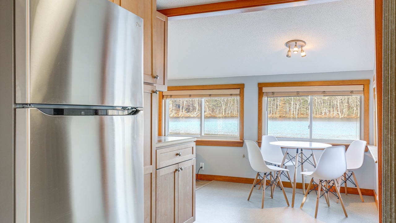 Photo of Kitchen in Salem