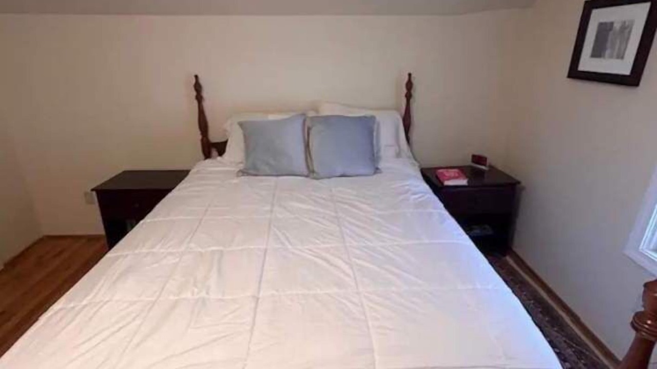 Photo of Bedroom in Hanover