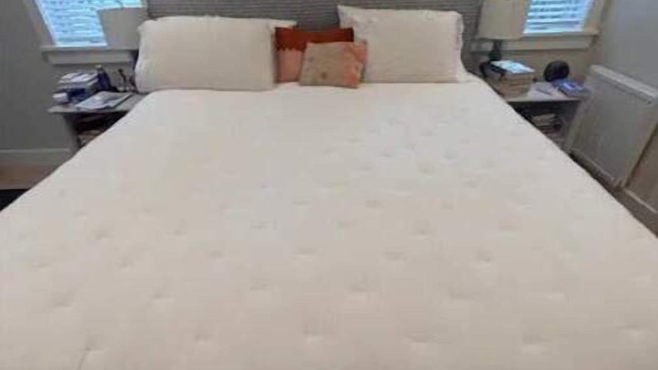 Photo of Bedroom in Hanover