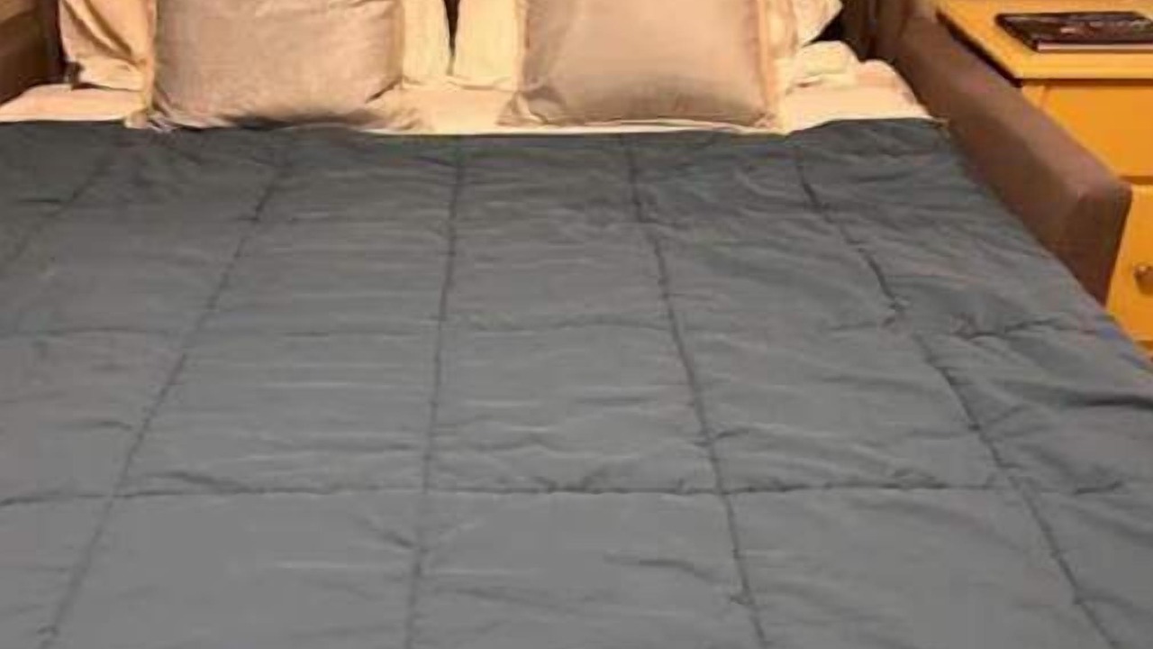 Photo of Bedroom in Hanover