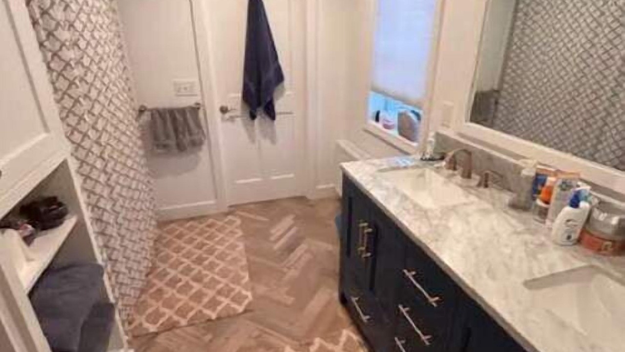 Photo of Bathroom in Hanover