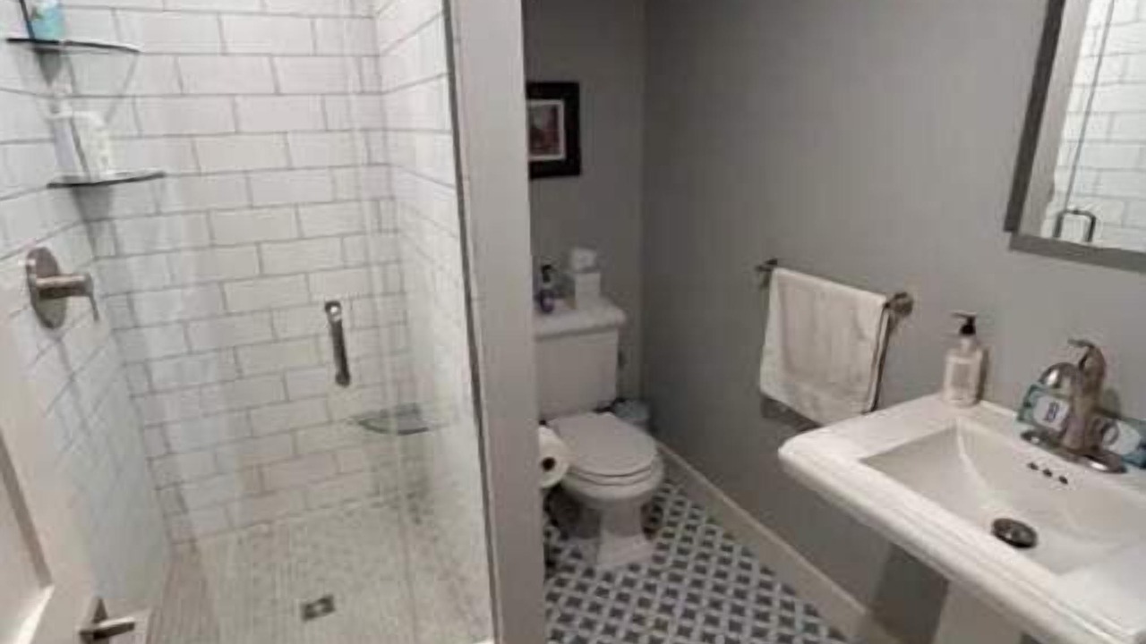 Photo of Bathroom in Hanover