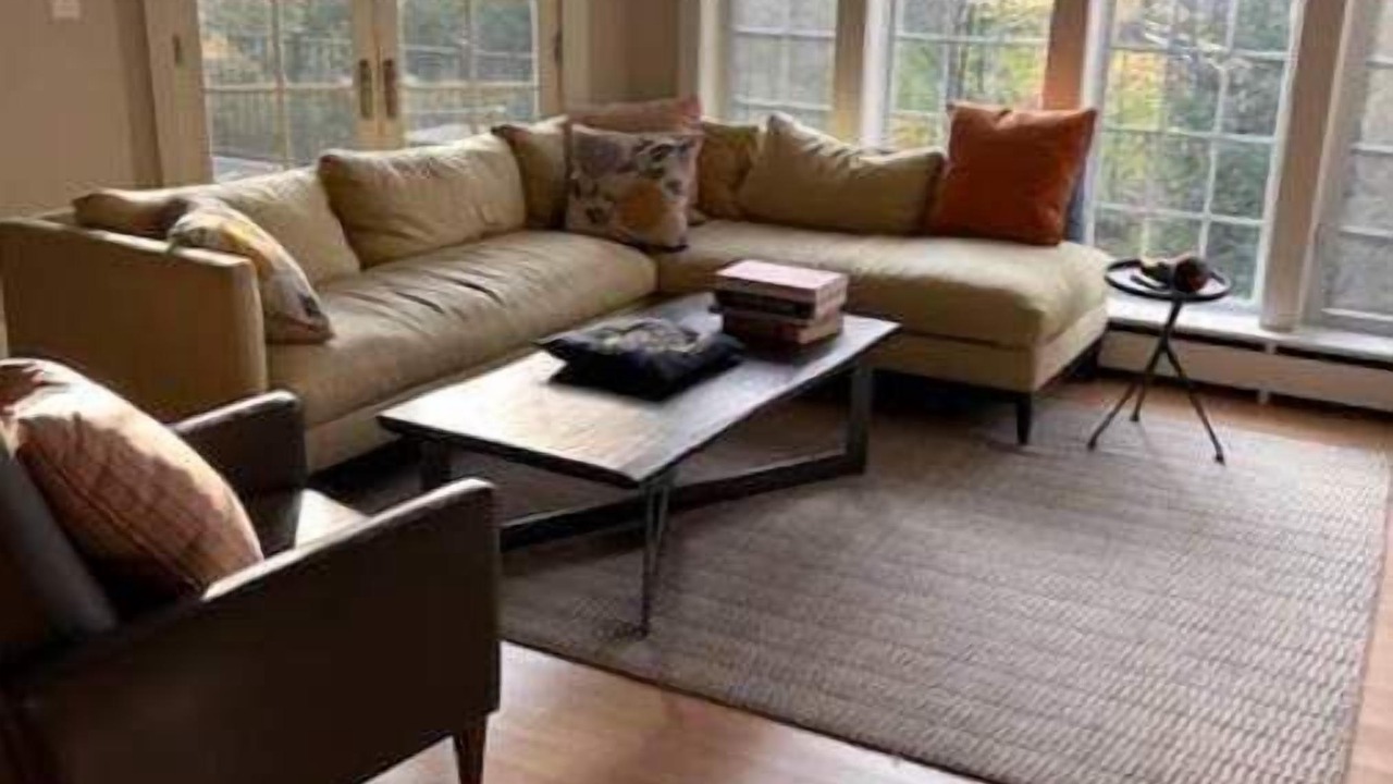 Photo of Livingroom in Hanover