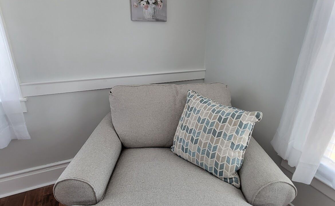 Photo of Livingroom in South Kortright