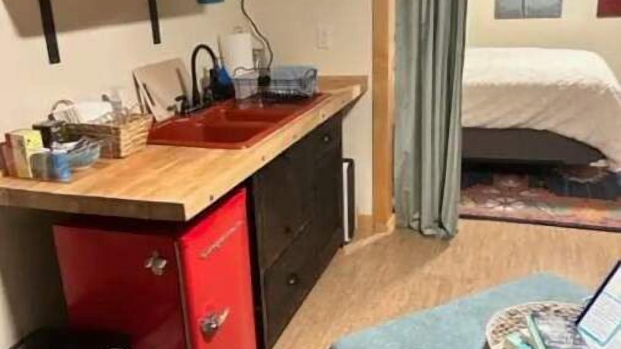 Photo of Bedroom in Hanover
