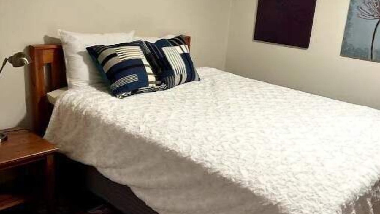 Photo of Bedroom in Hanover