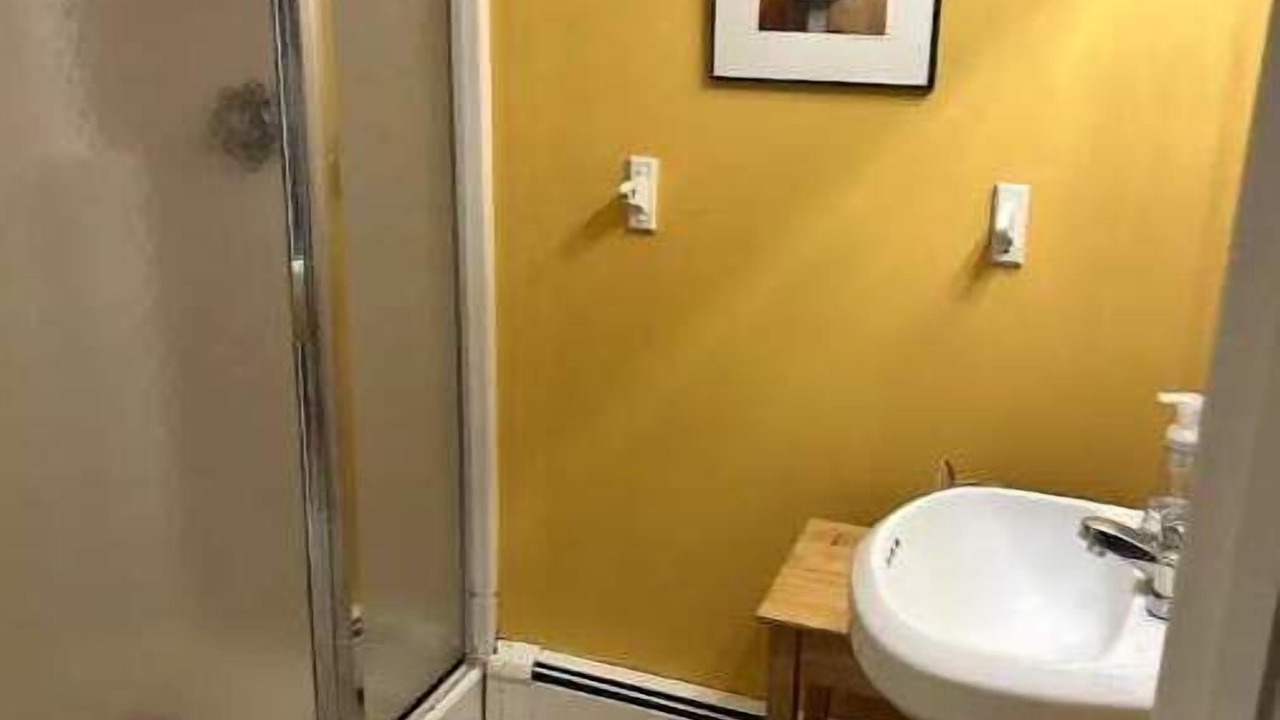 Photo of Bathroom in Hanover