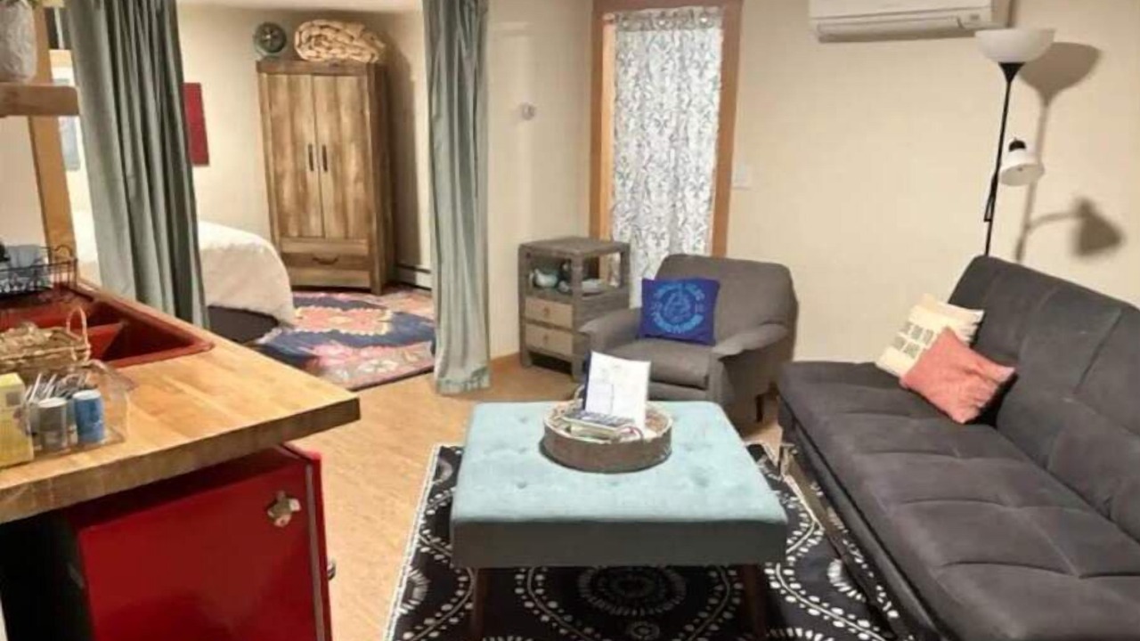 Photo of Livingroom in Hanover