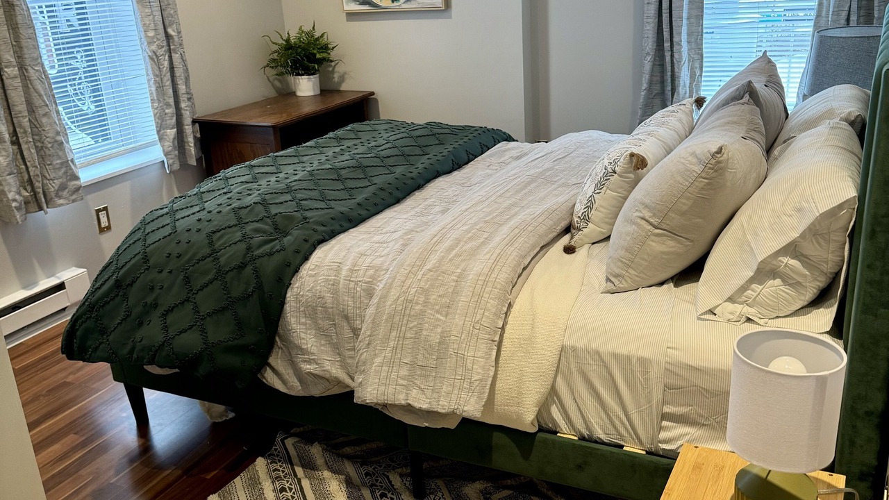 Photo of Bedroom in Kingston