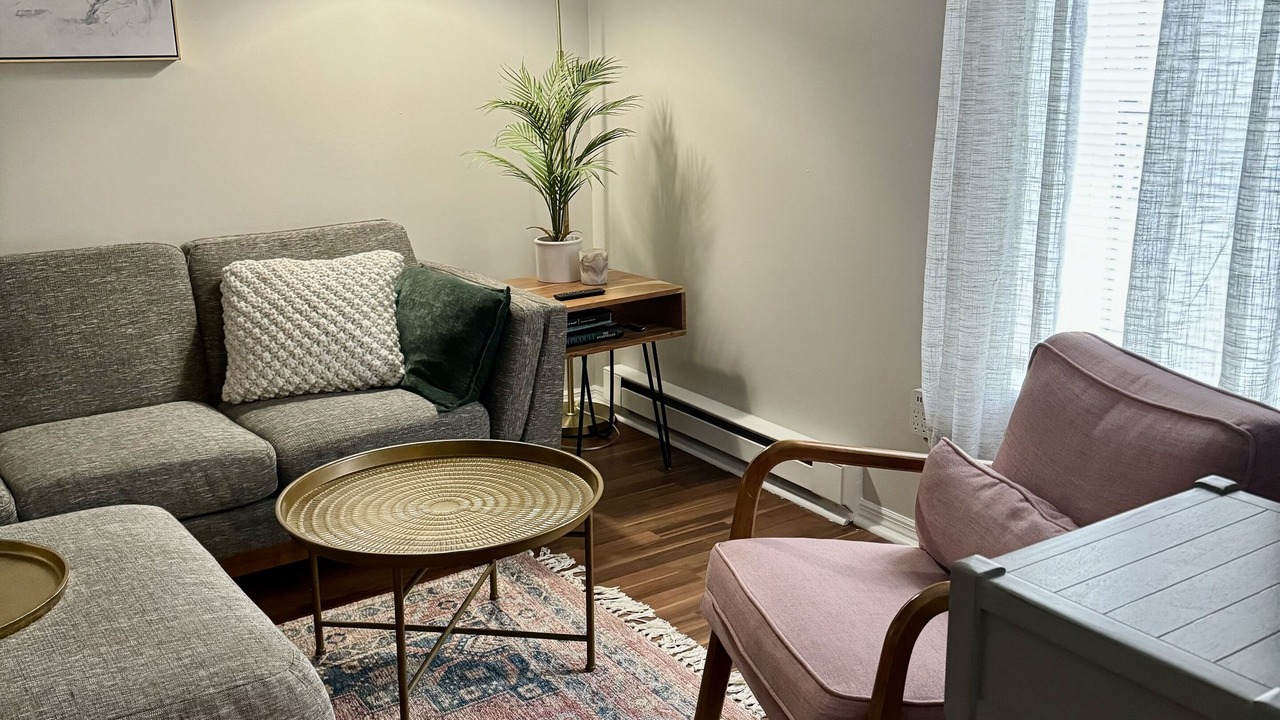 Photo of Livingroom in Kingston