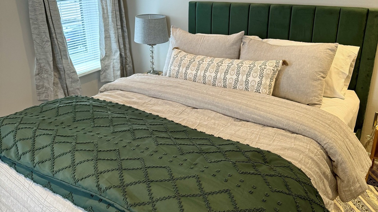 Photo of Bedroom in Kingston
