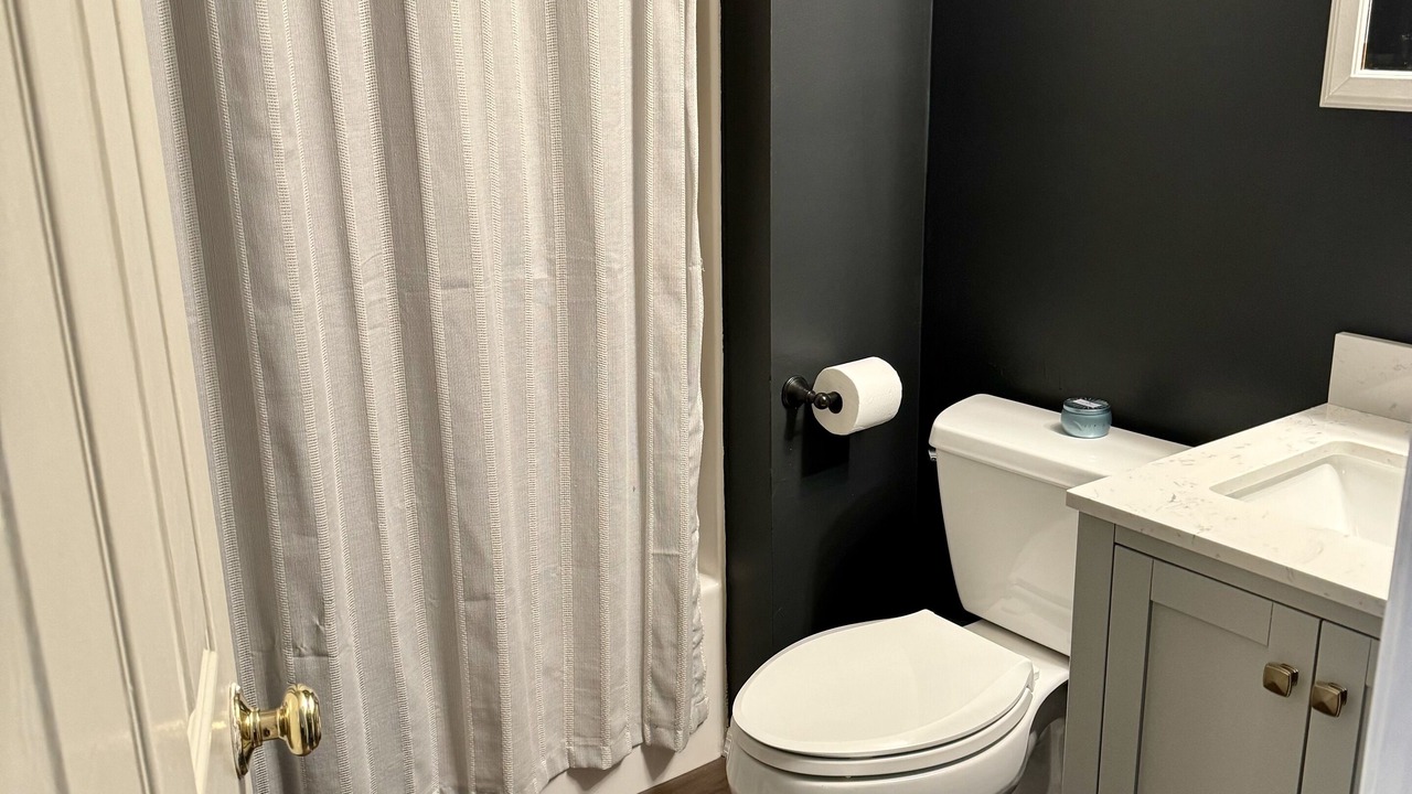 Photo of Bathroom in Kingston