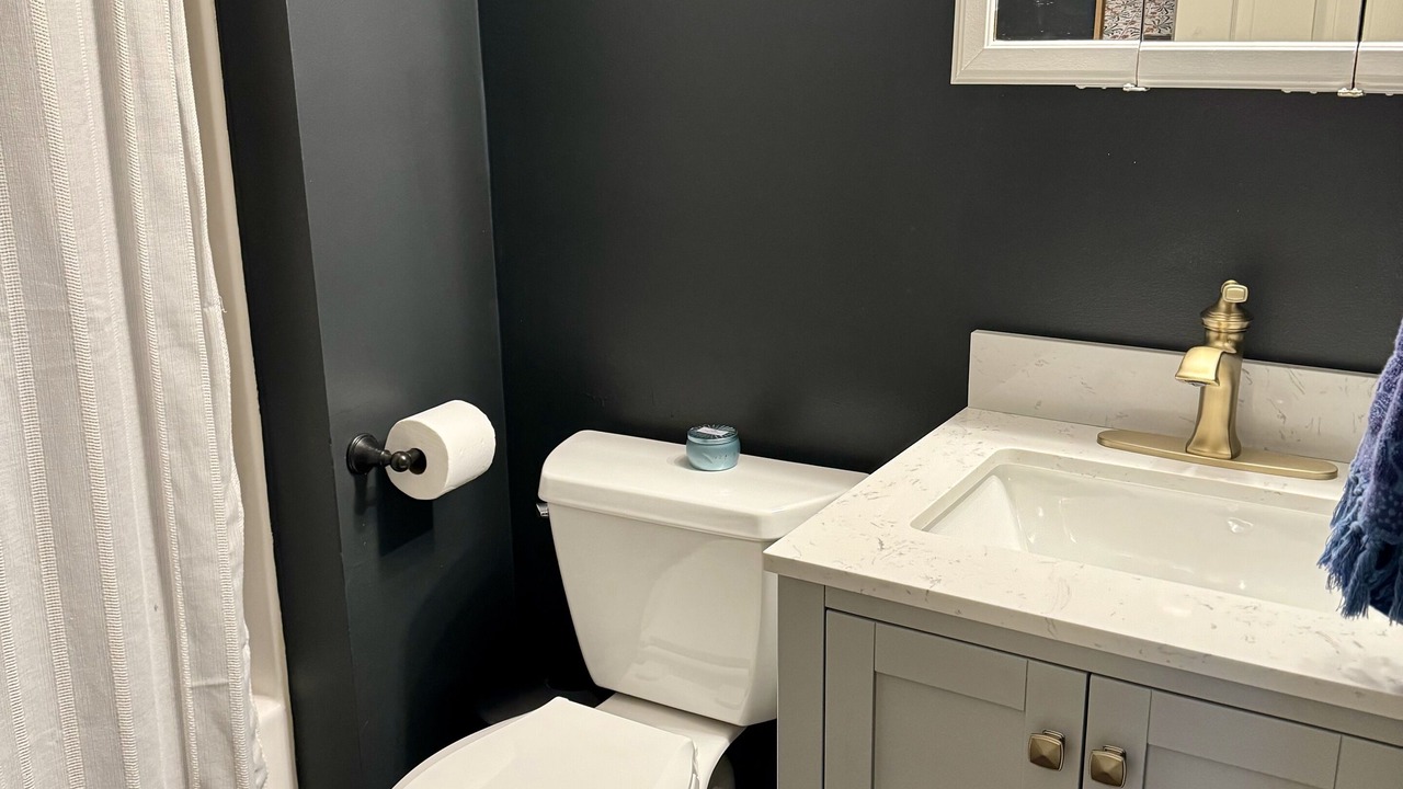 Photo of Bathroom in Kingston