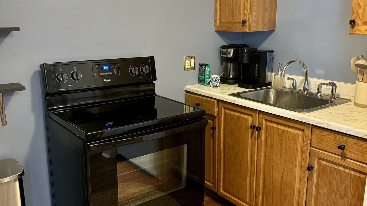 Photo of Kitchen in Kingston