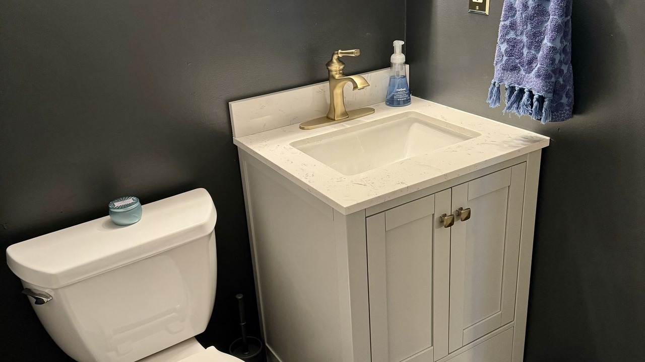Photo of Bathroom in Kingston