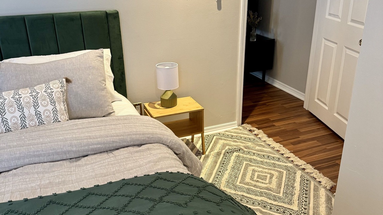 Photo of Bedroom in Kingston